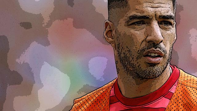 Galatasaray ve Fenerbahçe'nin ilgilendiği Suarez teklifi kabul etti! 1 yıllık sözleşme imzalayacak...