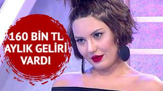 Aylık gelirinin 160 bin TL'den fazla olduğunu söylemişti! Bahar Candan'ın asgari ücret yorumu tepki çekti