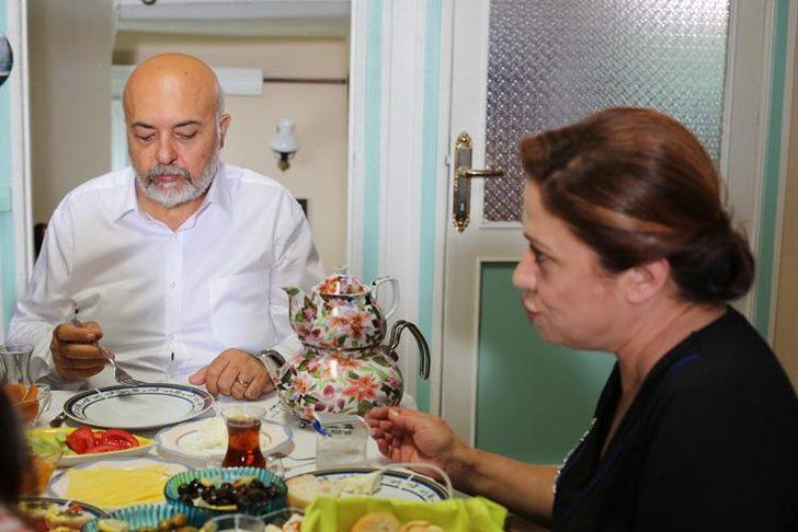 Baba Candır 43. Bölüm Fotoğrafları G5