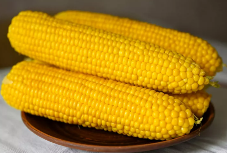 Yemeden önce tekrar düşünün! Bu yiyecekler boyun kısa olmasına neden oluyor G5