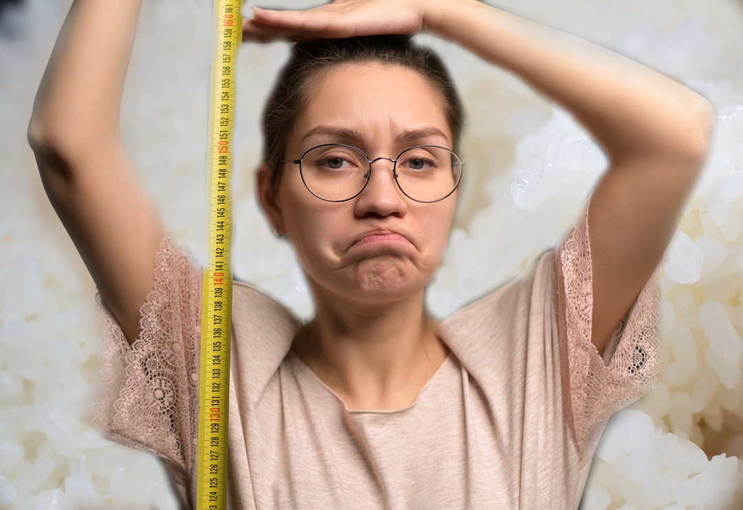 Yemeden &ouml;nce tekrar d&uuml;ş&uuml;n&uuml;n! Bu yiyecekler boyun kısa olmasına neden oluyor