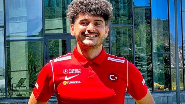 Survivor Barış Telli kimdir? Ampute Milli Futbolcusu Barış Telli bacağını nasıl kaybetti? İşte başarıları...
