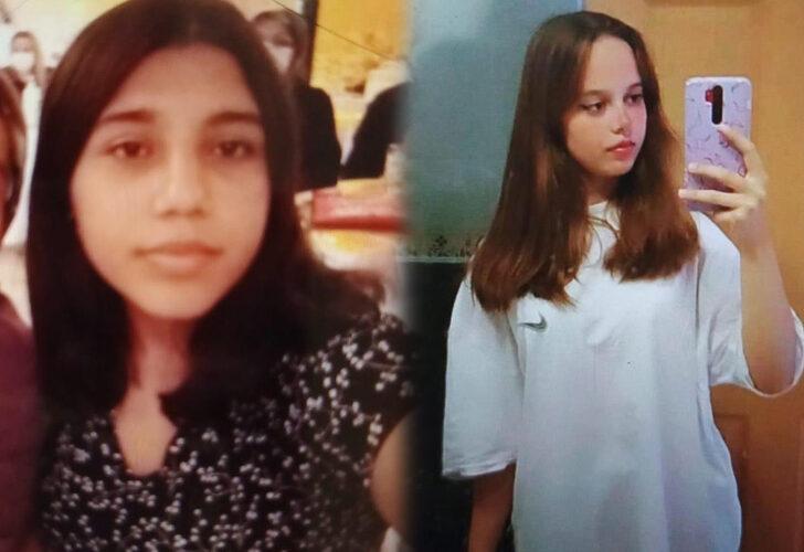 Bursa'da sır olay! İki lise öğrencisi gezmeye diye dışarı çıktılar... Bir günü geçti