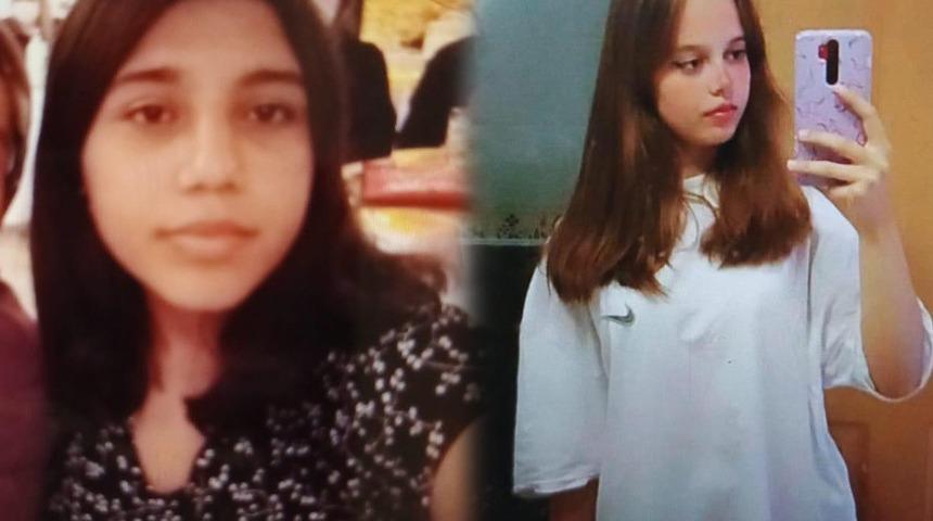 Bursa'da sır olay! İki lise öğrencisi gezmeye diye dışarı çıktılar... Bir günü geçti