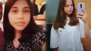 Bursa'da sır olay! İki lise öğrencisi gezmeye diye dışarı çıktılar... Bir günü geçti