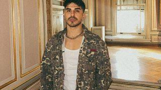 Survivor 2023 yarışmacısı Halil İbrahim Göker kimdir? Halil İbrahim Göker kaç yaşında ve nereli?
