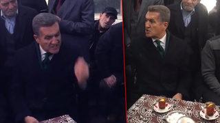 Sarıgül anlattı, herkes merakla dinledi! Yemeğini yedim, adam marka oldu diyerek bahsettiği kişiyi açıkladı: 60 milyon takipçisi var, dünyada en çok tanınan Türklerden