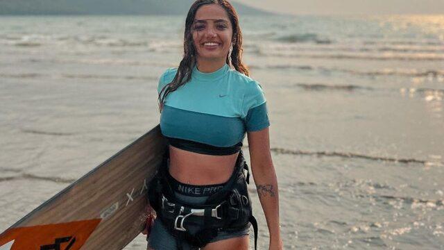 SURVİVOR BUSE PLAN KİMDİR? Paylaşımlarıyla olay yaratan Buse Plan kaç yaşında ve nereli? 