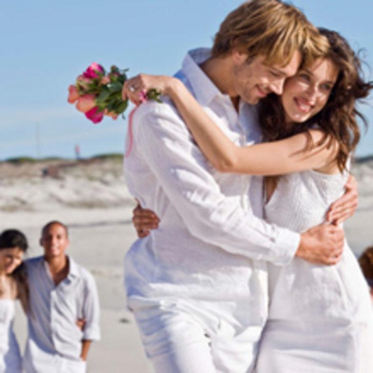 İyi Evlilik K&ouml;t&uuml; Evlilik