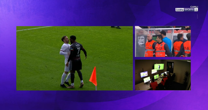 Son dakika: 'Terbiyesizlik, ahlaksızlık!' Erman Toroğlu canlı yayında çıldırdı! Gaziantep FK - Beşiktaş maçında N'Koudou'nun pozisyonu için Atilla Karaoğlan'a ağır sözler... G4