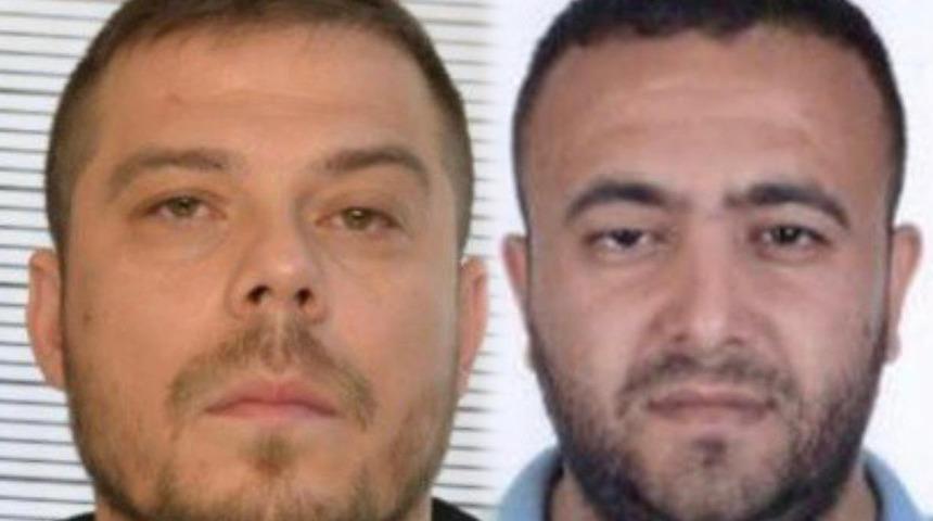 Haklarında kırmızı bülten çıkarılmıştı! Arjantin'de yakalandılar... Türkiye'ye iade edilecekler