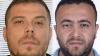 Haklarında kırmızı bülten çıkarılmıştı! Arjantin'de yakalandılar... Türkiye'ye iade edilecekler