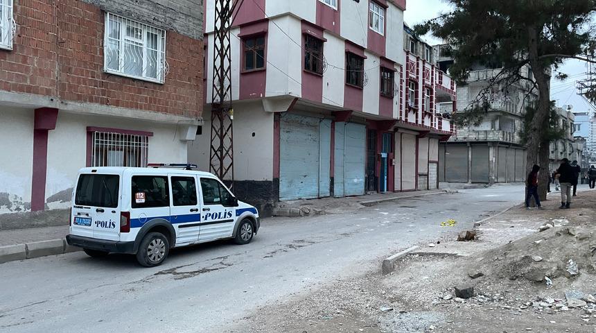 Gaziantep'te husumetli aileler arasındaki kavgada 3 kişi yaralandı