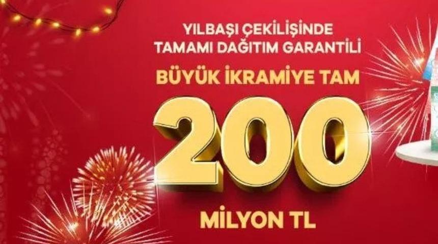2023 Milli Piyango bilet fiyatları ne kadar, ikramiye tutarları neler? İşte 2023 Yılbaşı Özel Milli Piyango çekiliş detayları