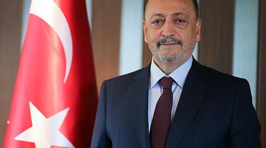 Bakan Bilgin'den asgari ücret açıklaması: Bu rakam bazılarında panik yaratmıştır
