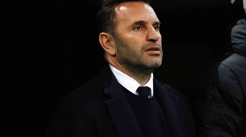 Galatasaray, Avrupa'da 304. randevuda!