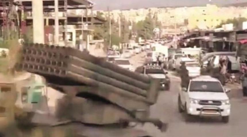 Talimat verdiler: T&uuml;rkiye'ye saldırmaya hazır olun