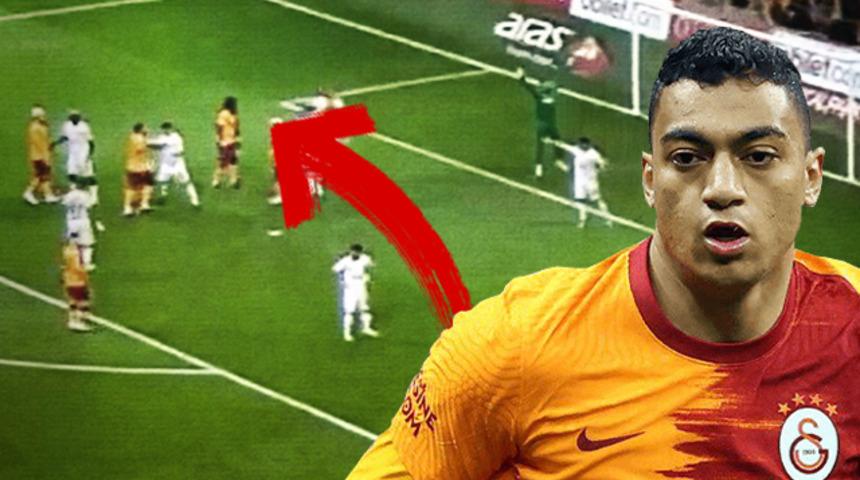 Son dakika: En son Mostafa Mohamed yapmıştı! Bafetimbi Gomis attı, Galatasaray bu sezon bir ilki yaşadı!