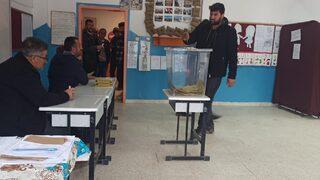 Tokat'ta 720 nüfuslu köy, mahalle olmak için referanduma gitti