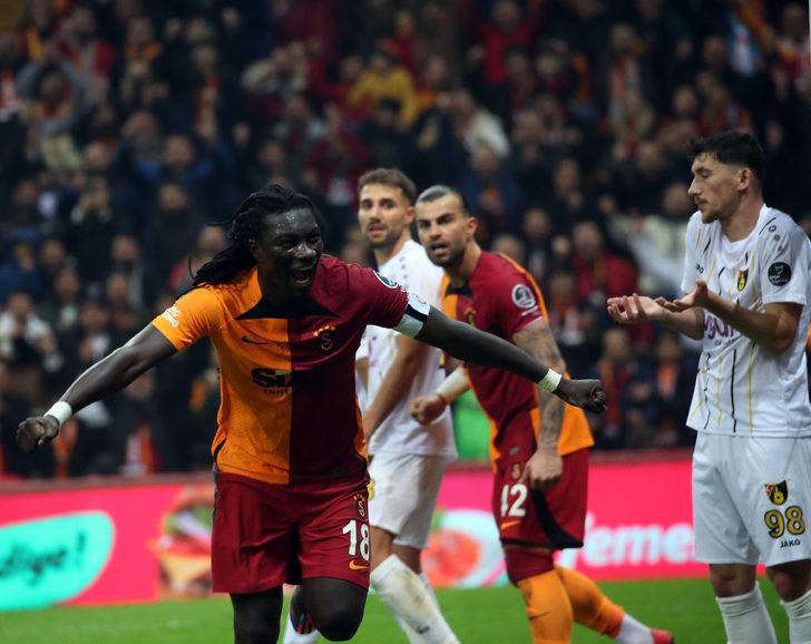 GOLLER NASIL OLDU?