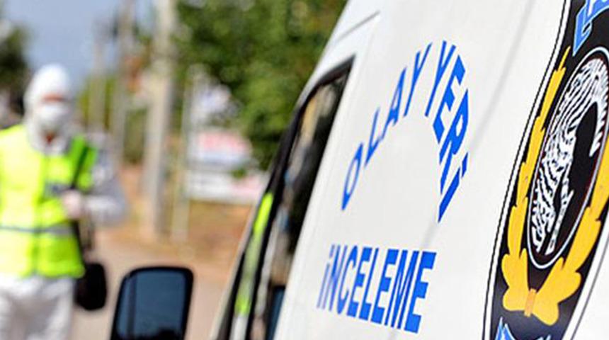 Konya'da kan donduran olay! Baba, 17 ve 12 yaşındaki kızlarını bıçaklayarak öldürdü...