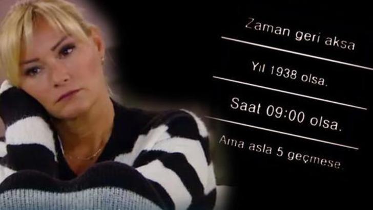 Ünlü isimlerden 10 Kasım mesajları G1