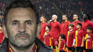 Son dakika: Sezon başında satış listesindeydi, Galatasaray'ı liderliğe taşıdı! Bafetimbi Gomis, takımını sırtlıyor...