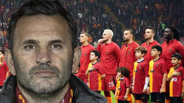 Son dakika: Sezon başında satış listesindeydi, Galatasaray'ı liderliğe taşıdı! Bafetimbi Gomis, takımını sırtlıyor...