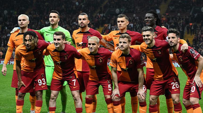 Son dakika: Koltuk değnekleriyle stadı terk etti! Galatasaray'da sakatlık şoku...