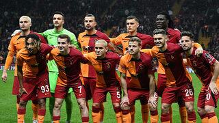 Son dakika: Koltuk değnekleriyle stadı terk etti! Galatasaray'da sakatlık şoku...