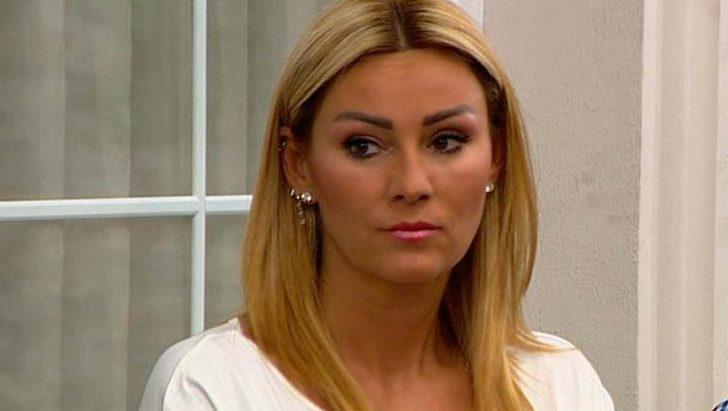 Pınar Altuğ fiziği ile yıllara meydan okuyor G5