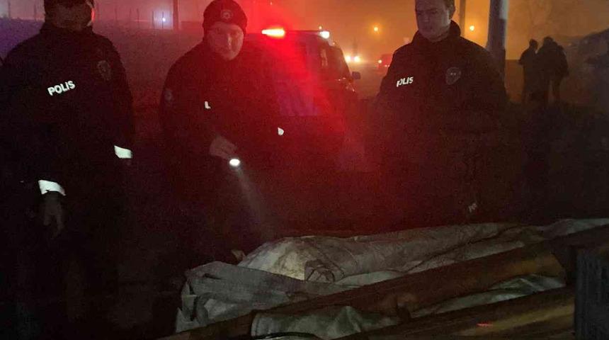 Pes dedirten olay: Polis ekipleri şaştı kaldı... Öyle bir şey çaldılar ki!