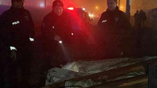 Pes dedirten olay: Polis ekipleri şaştı kaldı... Öyle bir şey çaldılar ki!