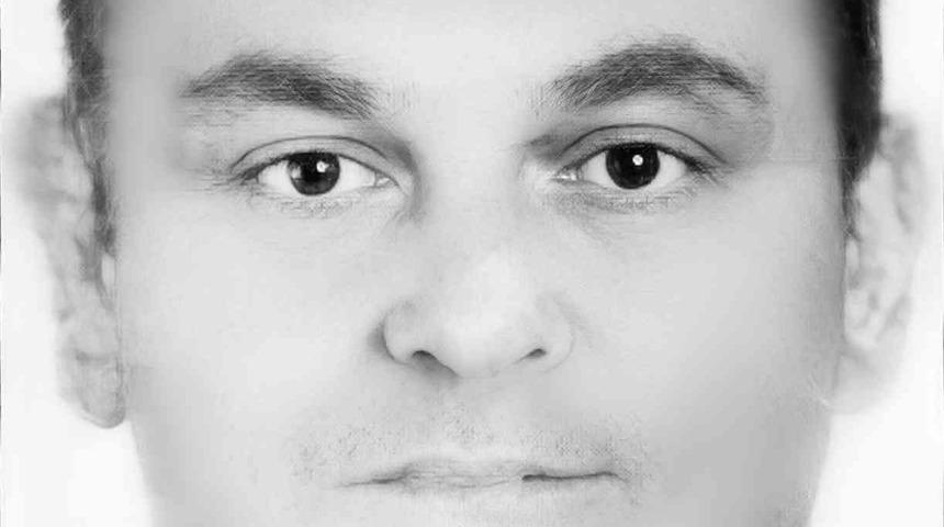 Yolda baygın bulunan şahıs hastanede hayatını kaybetti