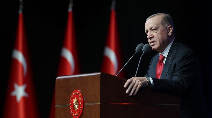 KABİNE TOPLANTISI ne zaman, saat kaçta? Gözler Kabine Toplantısı kararları ve Cumhurbaşkanı Erdoğan'da! EYT için kritik tarih