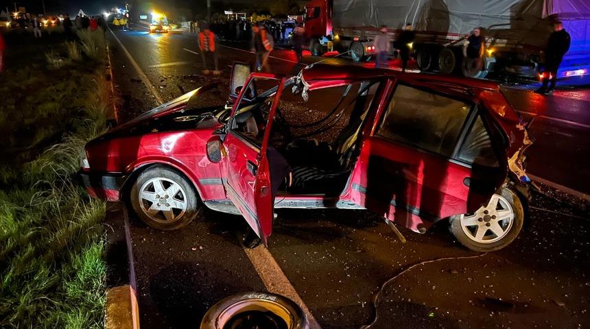 Alanya'daki trafik kazasında 1 kişi hayatını kaybetti