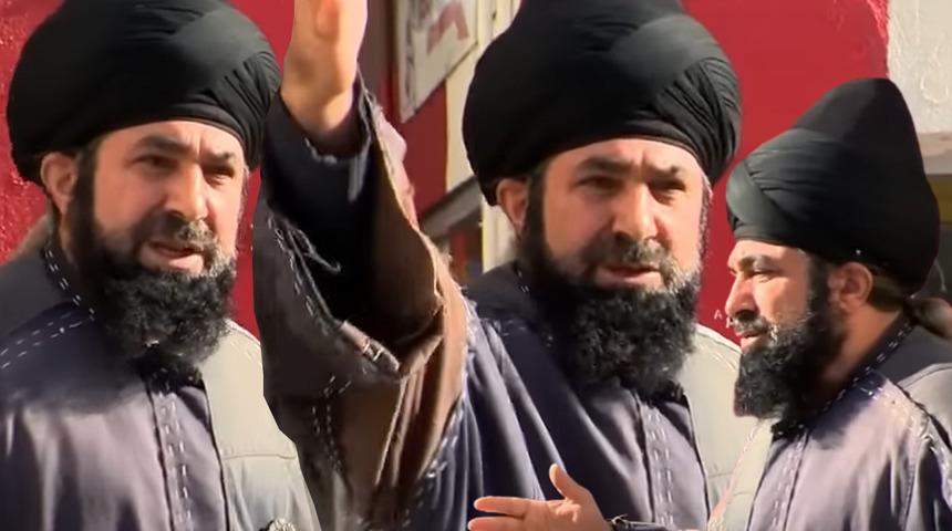 'Son evliya' ortalığı karıştırdı! "Ateş böceği gibi dolaşıyoruz" Emekliler, ağır hastalar, yaşlılar...