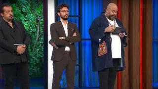 MasterChef'te gergin anlar! Eleme potasına girdi, serzenişte bulundu: Şu an yerdeyim, bir yumruk daha alsam nakavt olacağım!