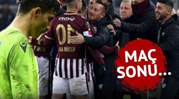 5 gol yedi, maç sonu isyan etti! Taraftarla olan konuşması ekranlara yansıdı! "Allah belamı versin, beni oynatmayın" 