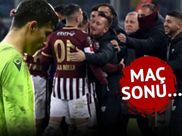 5 gol yedi, maç sonu isyan etti! Taraftarla olan konuşması ekranlara yansıdı! "Allah belamı versin, beni oynatmayın" 