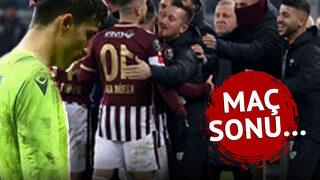 5 gol yedi, maç sonu isyan etti! Taraftarla olan konuşması ekranlara yansıdı! Allah belamı versin, beni oynatmayın 
