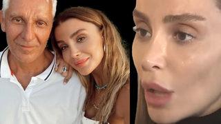 Babasını trafik kazasında kaybeden Özge Ulusoy suskunluğunu bozdu! Kaza değil cinayet