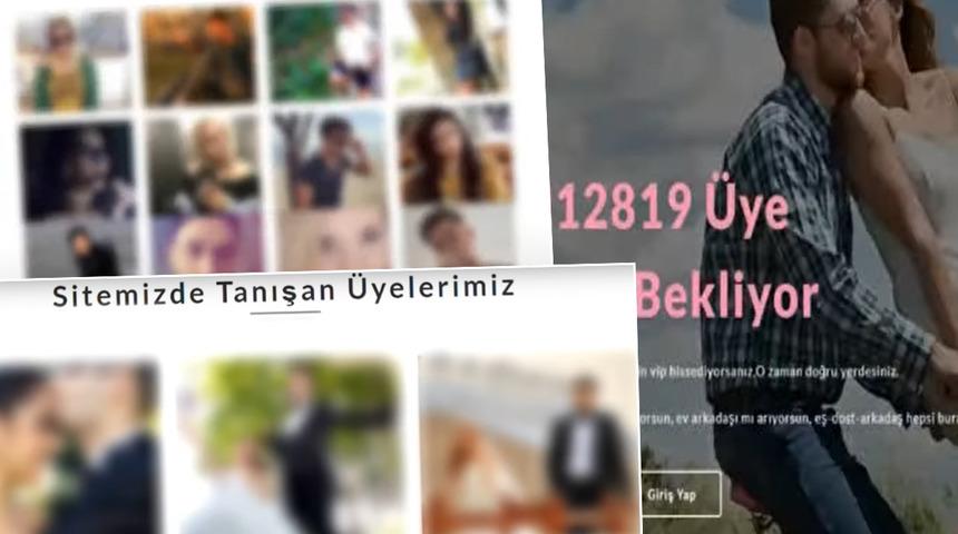 Akıl alır gibi değil! Paket paket aşk sattılar! Tarifeler 400 TL ile 1200 TL arasında…