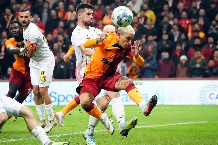 Erman Toroğlu'dan Galatasaray İstanbulspor maçı sonrası Sarı-Kırmızılılar'a sert eleştiri! Ecel terleri... G2