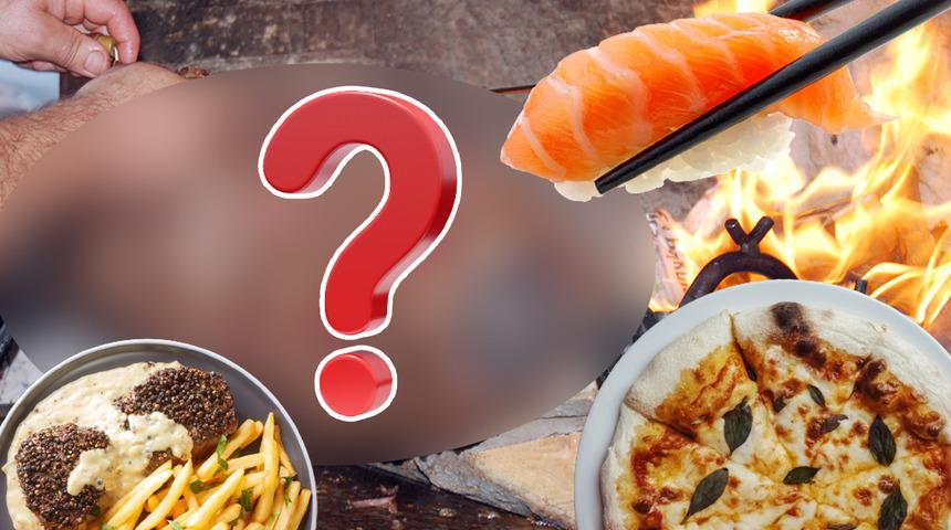 Ne pizza ne sushi ne de steak... Türkiye'nin o yemeği listeyi altüst etti! Sosyal medya dünya çapındaki bu sıralamayla çalkalanıyor