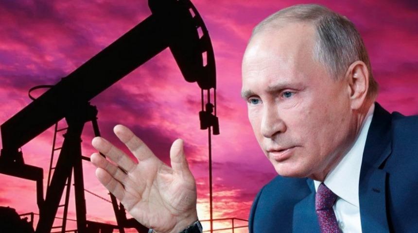 Rusya, petrol için peş peşe duyurdu: Putin’den yeni kararname: Bugün ya da yarın açıklayabilir...