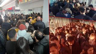 Fiyatların zamlanmasına günler kala akın ettiler! Sınır kapılarında 'IMEI' izdihamı: Yurt dışından telefon alanlar o illere koştu