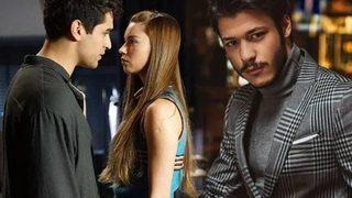 Yalı Çapkını'nın Ferit ile gerilen Kubilay Aka sessizliğini bozdu! Mert Ramazan Demir’le ilgili ilk kez konuştu