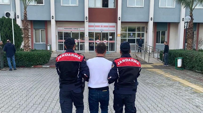 Aydın’da Jandarma suçlulara göz açtırmıyor