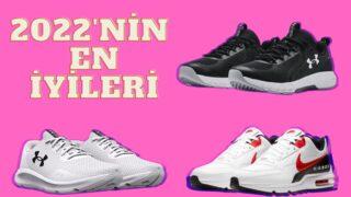 Erkeklerin mutlaka göz atması gereken 2022 yılının en iyi ayakkabı modelleri